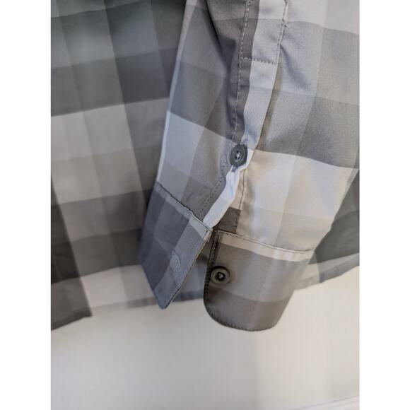 Kuhl Performance Hiking Shirt Womens Large - Picture 5 of 8